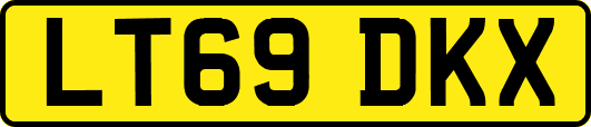 LT69DKX