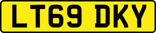 LT69DKY