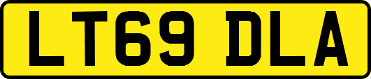 LT69DLA