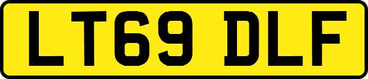 LT69DLF