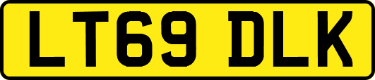 LT69DLK