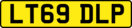 LT69DLP