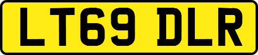 LT69DLR