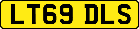 LT69DLS