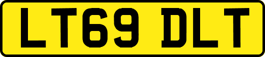 LT69DLT