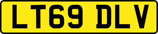 LT69DLV