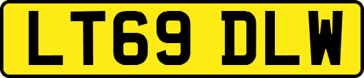 LT69DLW