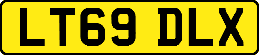 LT69DLX
