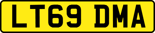 LT69DMA