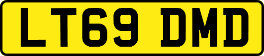 LT69DMD