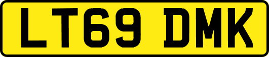 LT69DMK