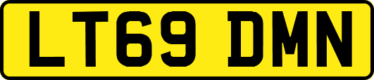 LT69DMN