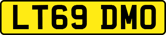 LT69DMO