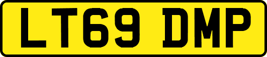 LT69DMP