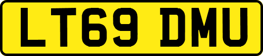 LT69DMU