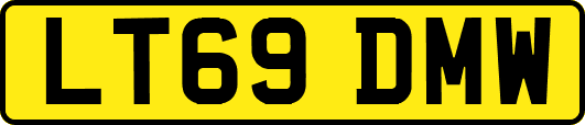LT69DMW