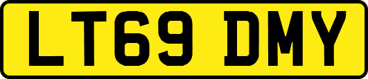 LT69DMY