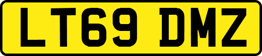 LT69DMZ