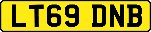 LT69DNB