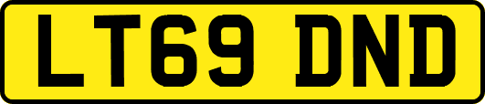 LT69DND
