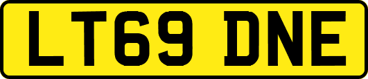 LT69DNE