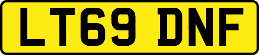LT69DNF