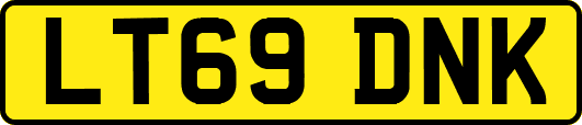 LT69DNK