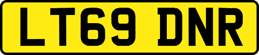 LT69DNR