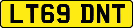 LT69DNT