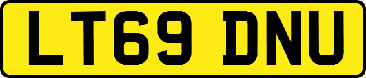 LT69DNU