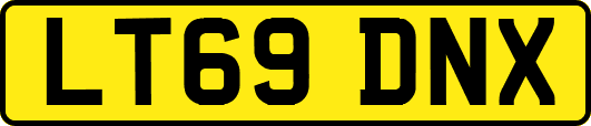LT69DNX