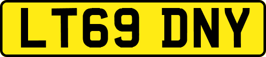 LT69DNY