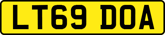 LT69DOA