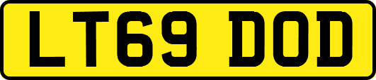 LT69DOD
