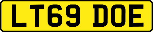 LT69DOE
