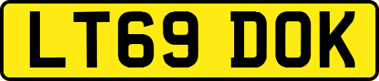 LT69DOK