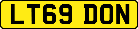 LT69DON