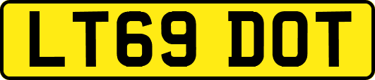 LT69DOT