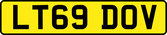 LT69DOV