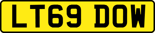 LT69DOW