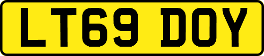 LT69DOY