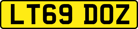 LT69DOZ