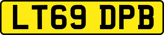 LT69DPB