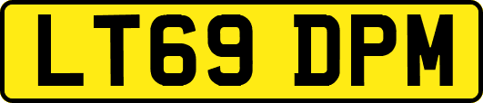 LT69DPM