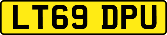 LT69DPU