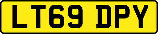 LT69DPY