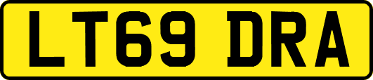 LT69DRA