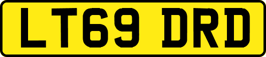 LT69DRD