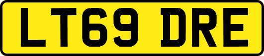 LT69DRE