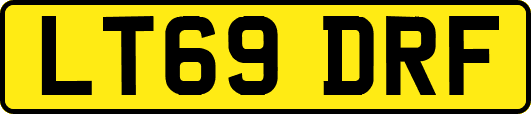 LT69DRF